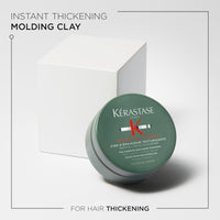 Thumbnail for KERASTASE_Instant Thickening Molding Clay_Cosmetic World