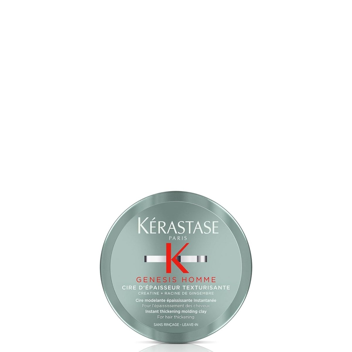 KERASTASE_Instant Thickening Molding Clay_Cosmetic World