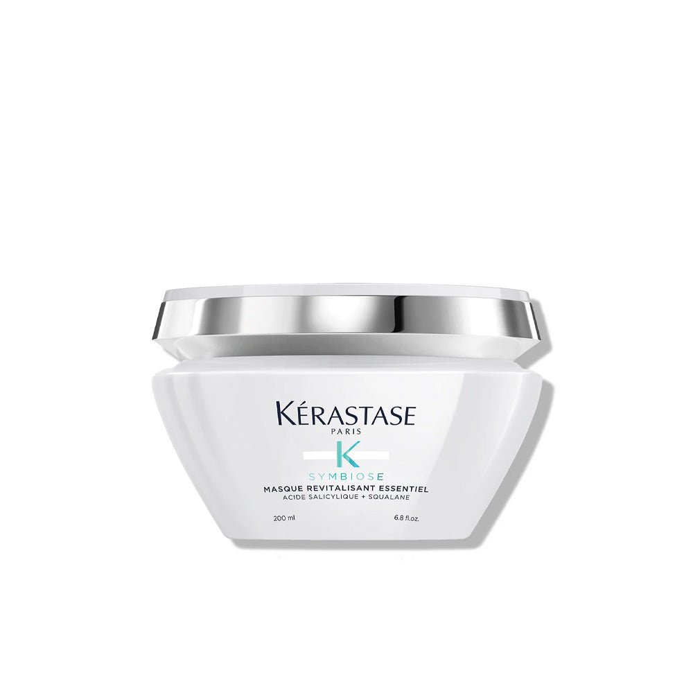 KERASTASE_Intense Revitalizing Mask_Cosmetic World