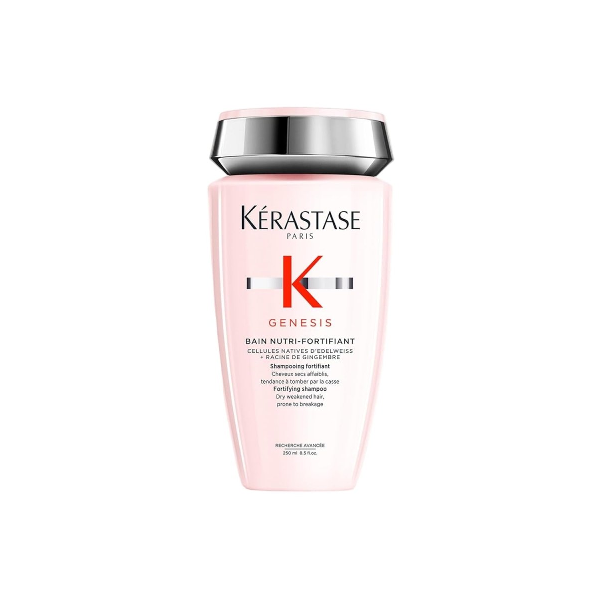 KERASTASE_K Genesis Bain Nutri - Fortifiant Anti Hair - fall Fortifying Shampoo_Cosmetic World