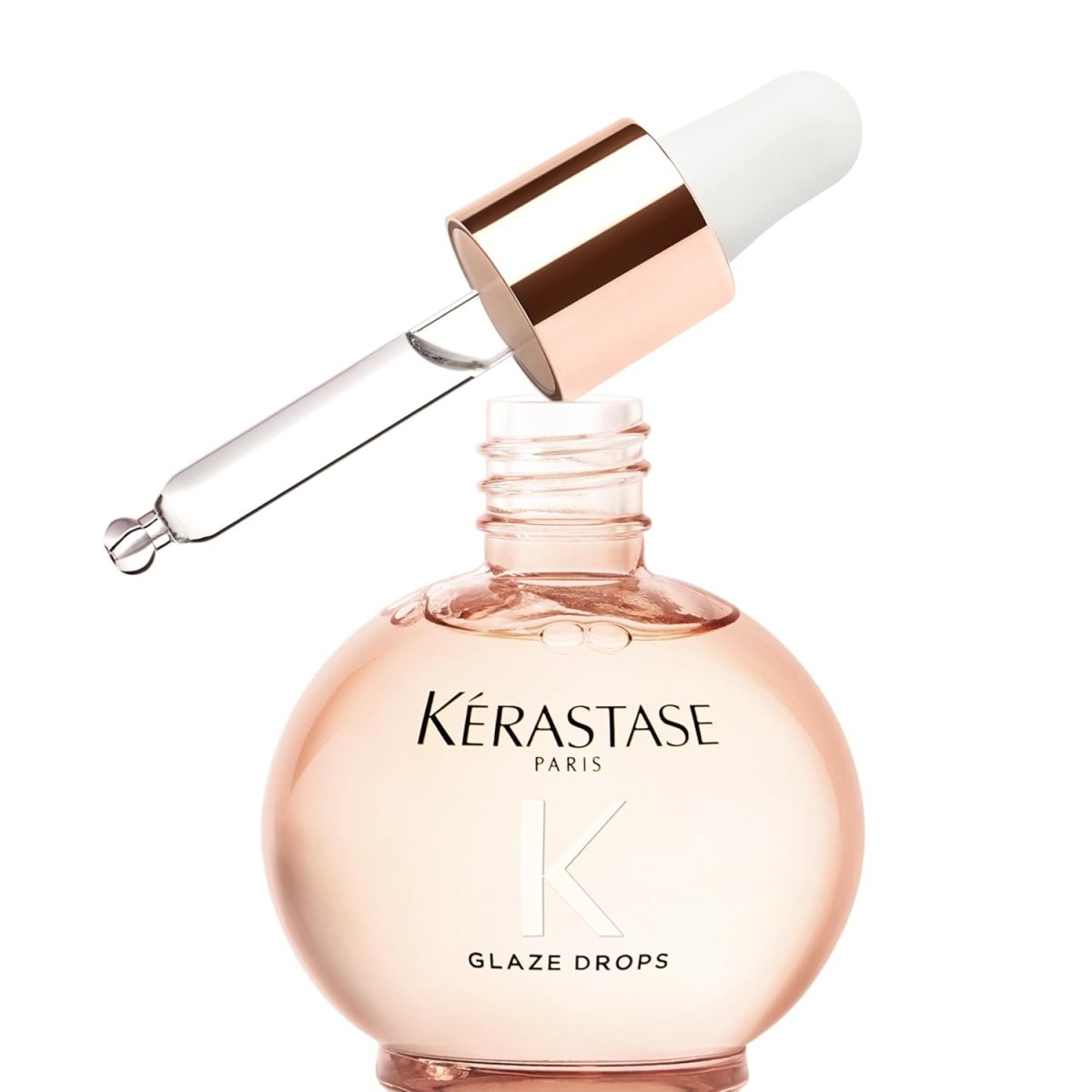 KERASTASE_K Gloss Glaze Drops Hair Oil_Cosmetic World