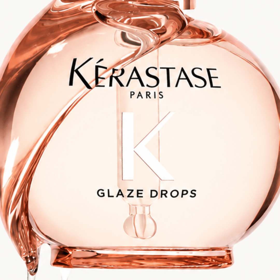 Kerastase_K Gloss Glaze Drops Hair Oil_Cosmetic World