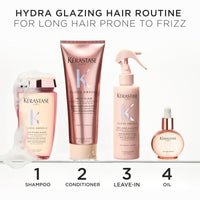 Thumbnail for KERASTASE_K Gloss Glaze Drops Hair Oil_Cosmetic World