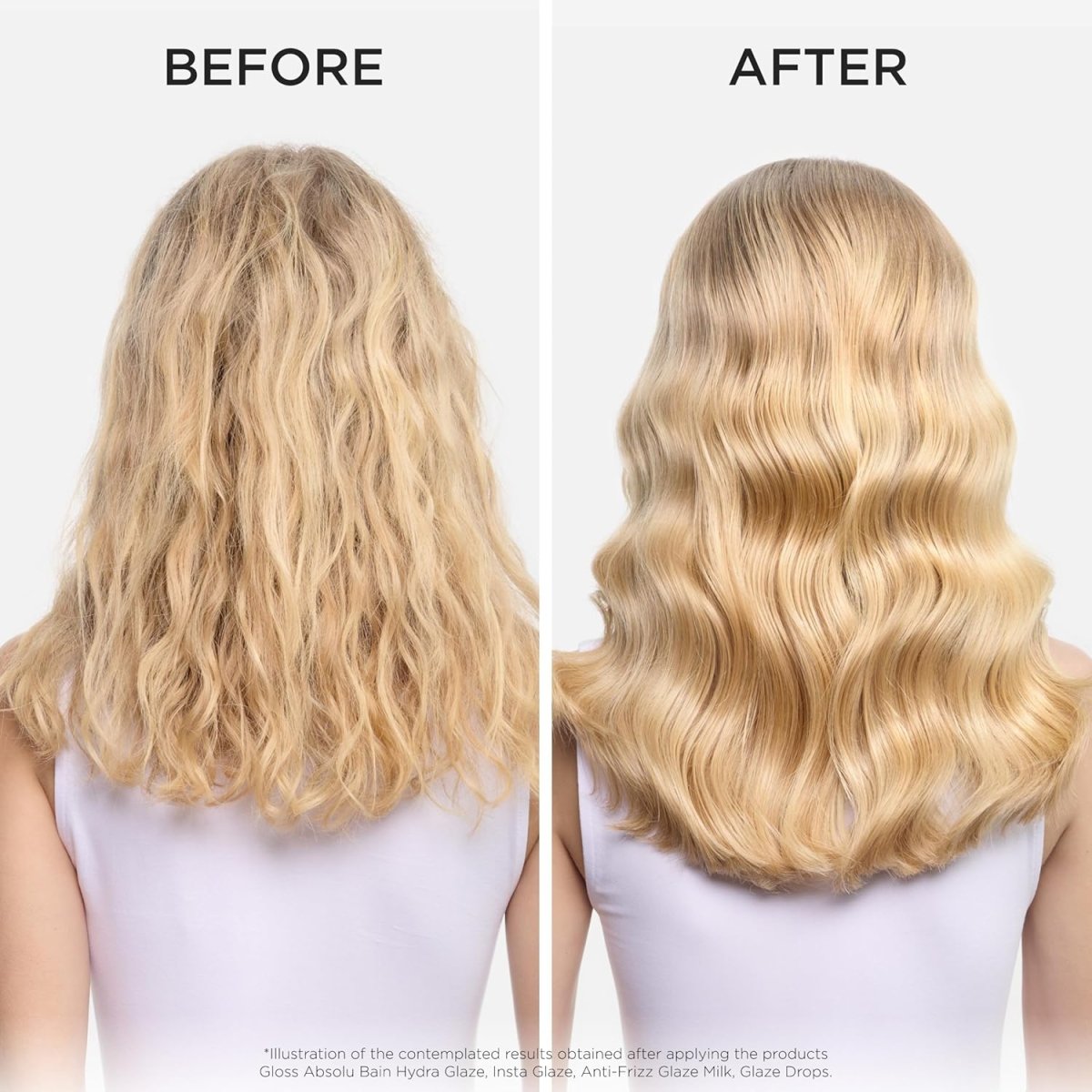 KERASTASE_K Gloss Glaze Drops Hair Oil_Cosmetic World