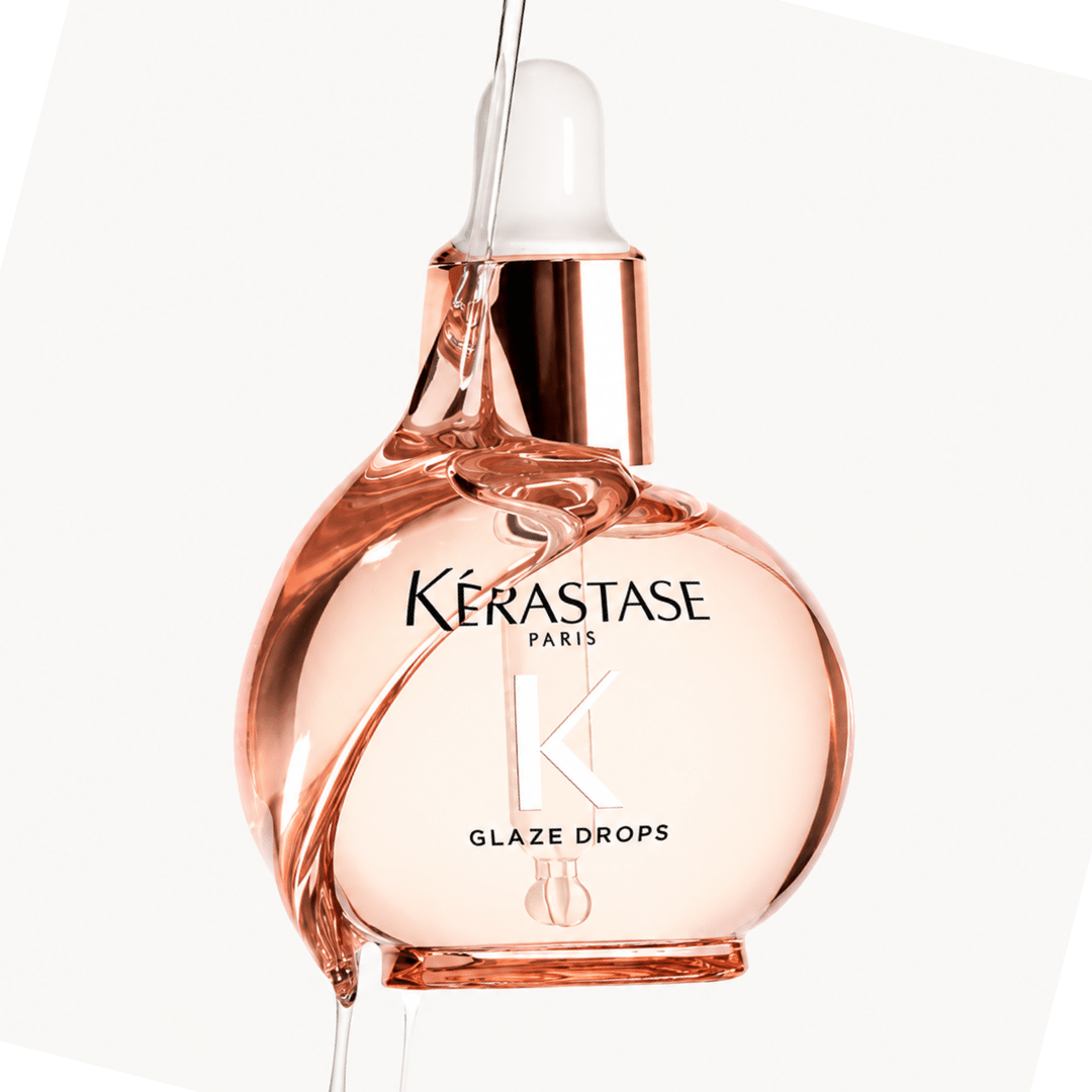 Kerastase_K Gloss Glaze Drops Hair Oil_Cosmetic World