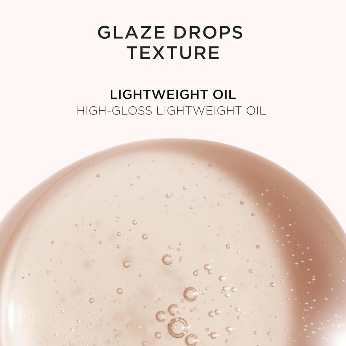 KERASTASE_K Gloss Glaze Drops Hair Oil_Cosmetic World
