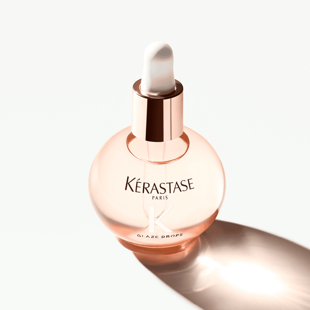 Kerastase_K Gloss Glaze Drops Hair Oil_Cosmetic World