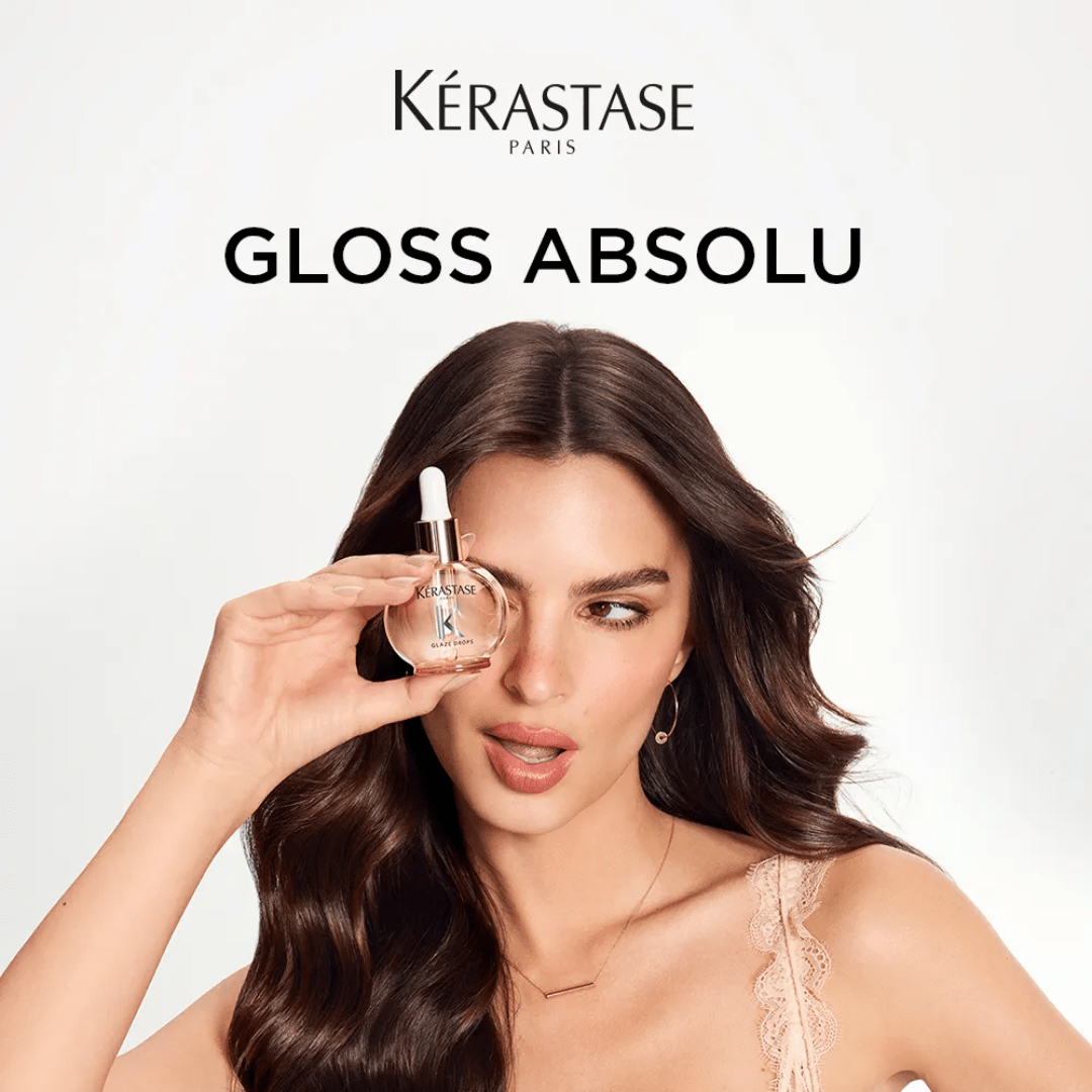 Kerastase_K Gloss Glaze Drops Hair Oil_Cosmetic World