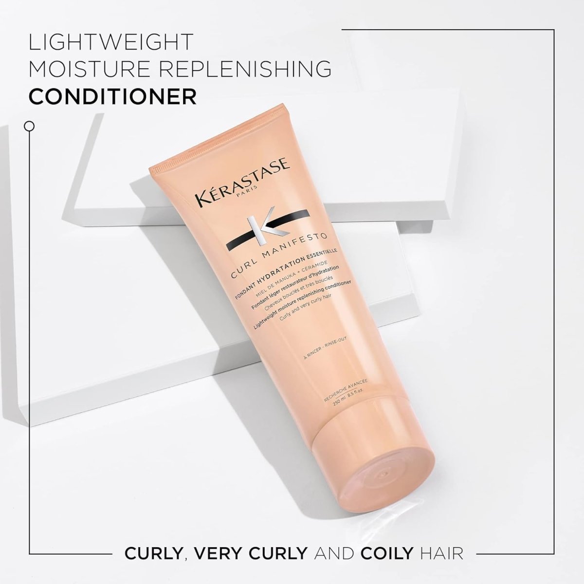 Kerastase_Lightweight Moisture Replenishing Conditioner_Cosmetic World