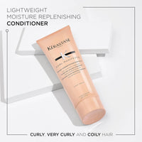 Thumbnail for Kerastase_Lightweight Moisture Replenishing Conditioner_Cosmetic World