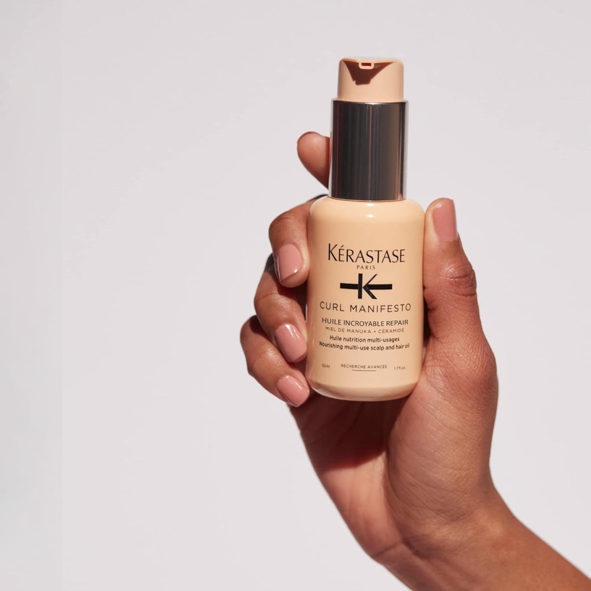 KERASTASE_Nourishing Multi - Use Oil_Cosmetic World