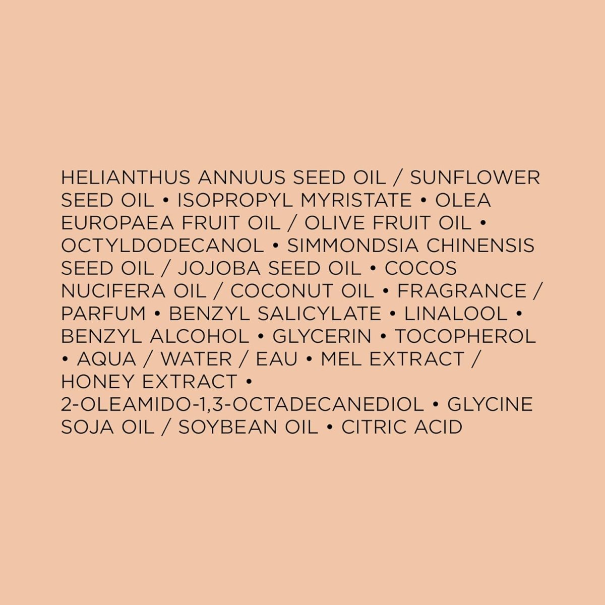 KERASTASE_Nourishing Multi - Use Oil_Cosmetic World