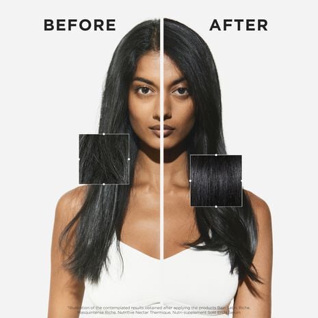 KERASTASE_Nutritive 8H Magic Night Serum_Cosmetic World