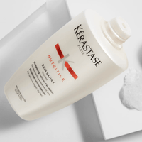 Thumbnail for KERASTASE - NUTRITIVE_Bain Satin 1 Exceptional Nutrition Shampoo_Cosmetic World