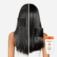 Thumbnail for KERASTASE - NUTRITIVE_Bain Satin Riche High Nutrition Rich Shampoo_Cosmetic World