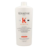 Thumbnail for KERASTASE - NUTRITIVE_High Nutrition Ultra - Light Detangling Conditioner_Cosmetic World