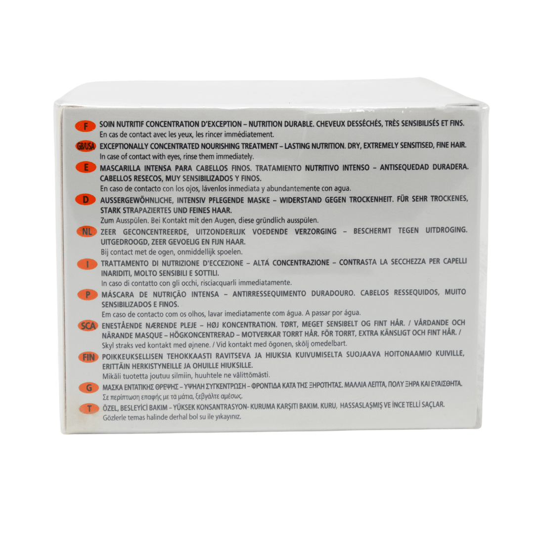 Kerastase_Nutritive Masquintense Exceptionally Concentrated Nourishing Treatment_Cosmetic World