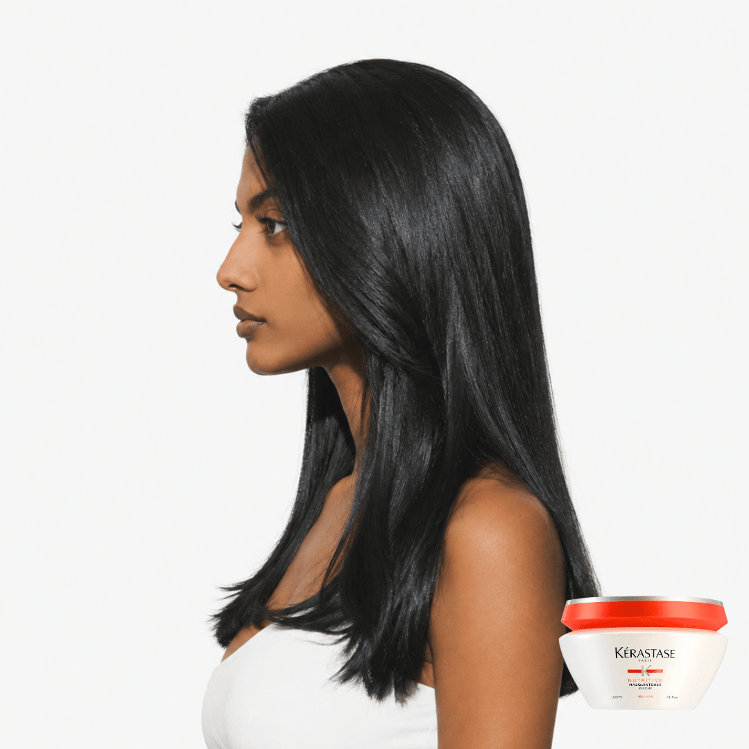 Kerastase_Nutritive Masquintense Exceptionally Concentrated Nourishing Treatment_Cosmetic World