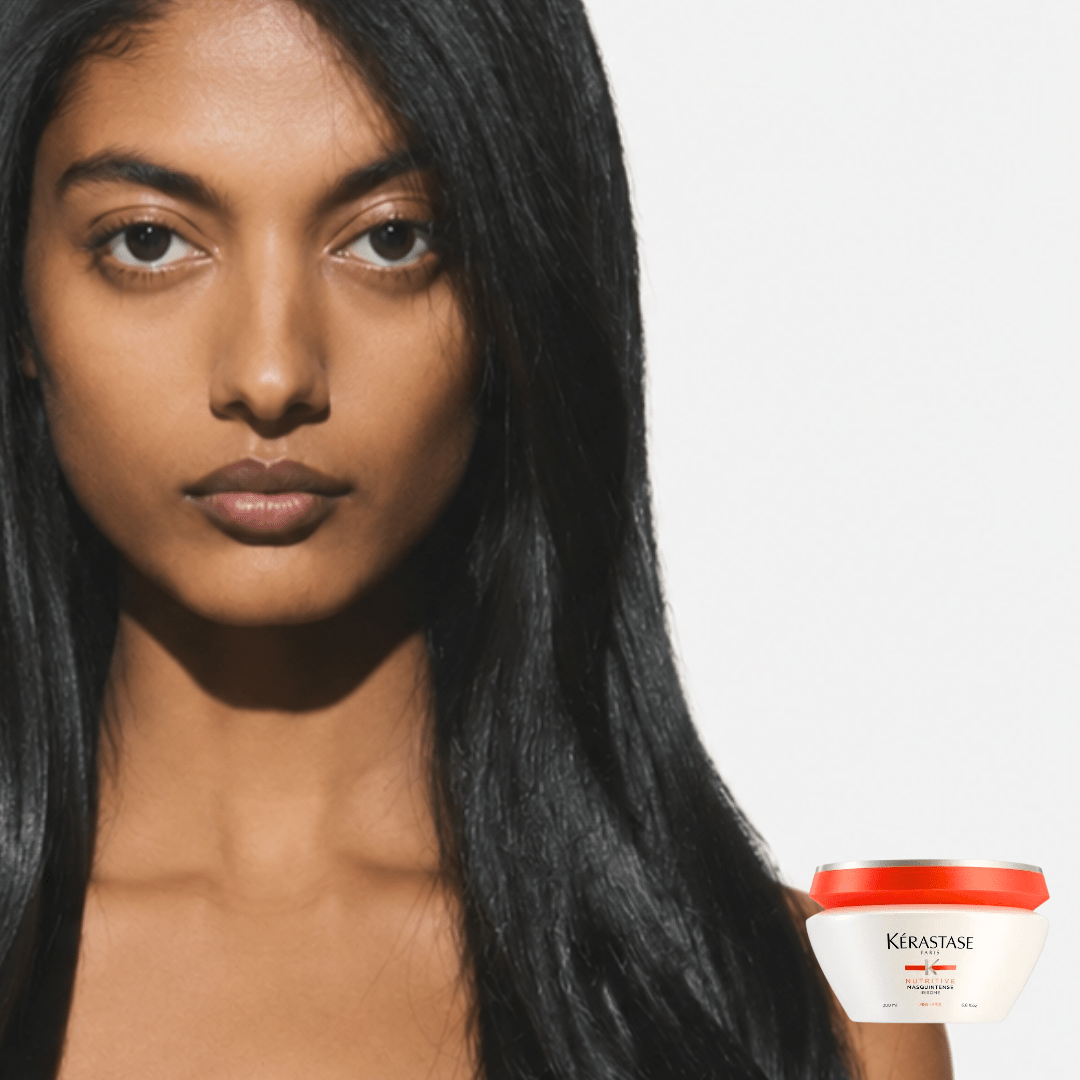 Kerastase_Nutritive Masquintense Exceptionally Concentrated Nourishing Treatment_Cosmetic World