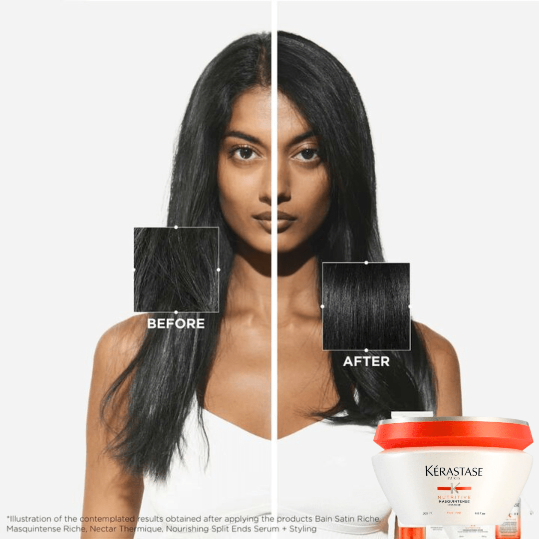 Kerastase_Nutritive Masquintense Exceptionally Concentrated Nourishing Treatment_Cosmetic World
