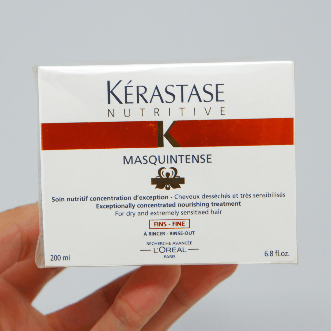 Kerastase_Nutritive Masquintense Exceptionally Concentrated Nourishing Treatment_Cosmetic World