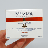Thumbnail for Kerastase_Nutritive Masquintense Exceptionally Concentrated Nourishing Treatment_Cosmetic World