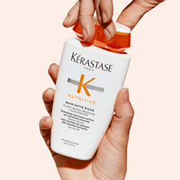 Thumbnail for KERASTASE - NUTRITIVE_Nutritive Bain Satin Hydrating Shampoo_Cosmetic World