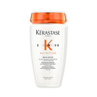 Thumbnail for KERASTASE - NUTRITIVE_Nutritive Bain Satin Hydrating Shampoo_Cosmetic World