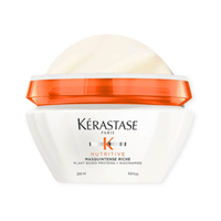 Thumbnail for Kerastase - Nutritive_Nutritive Masquintense Ultra-Concentrated Rich Hair Mask_Cosmetic World