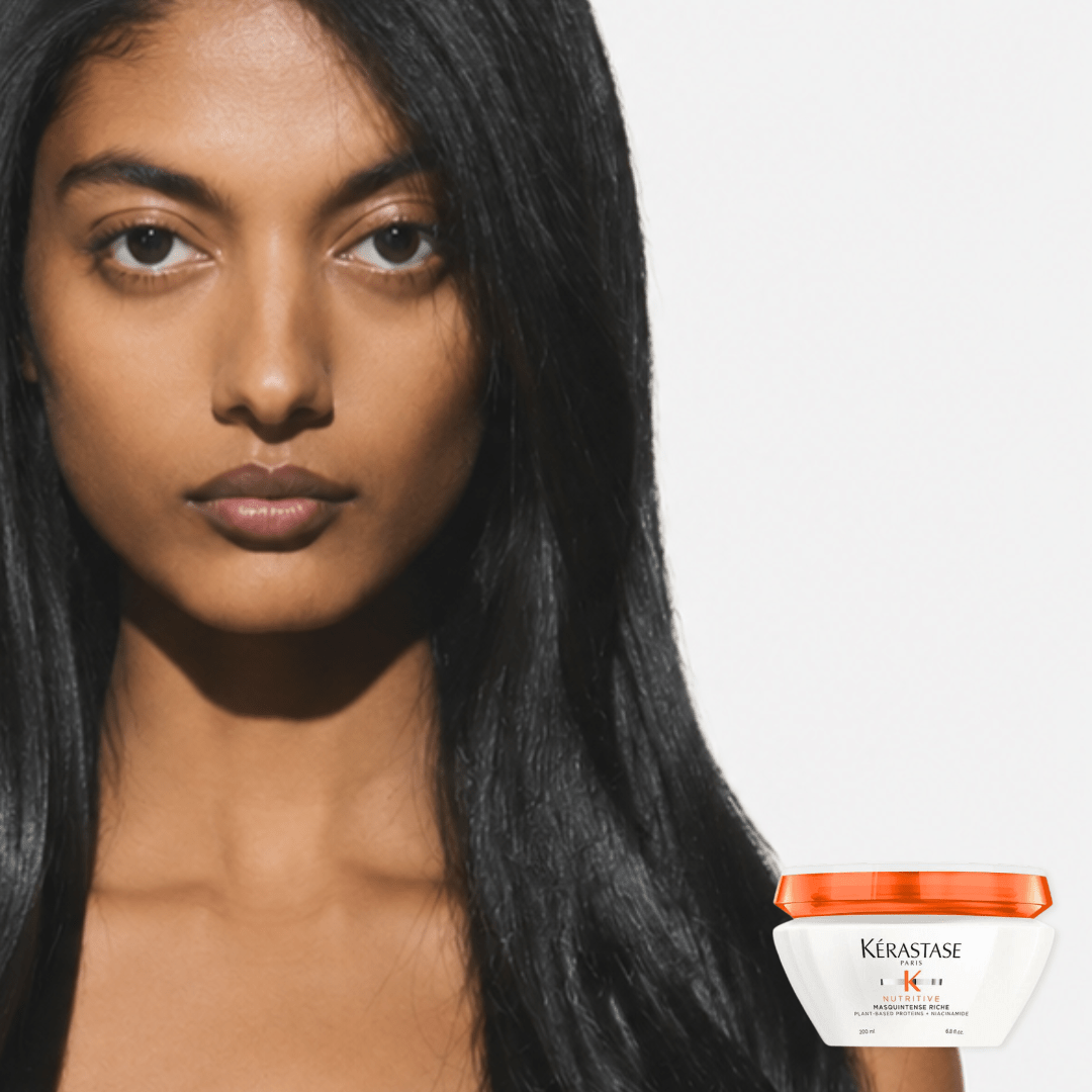 Kerastase - Nutritive_Nutritive Masquintense Ultra-Concentrated Rich Hair Mask_Cosmetic World