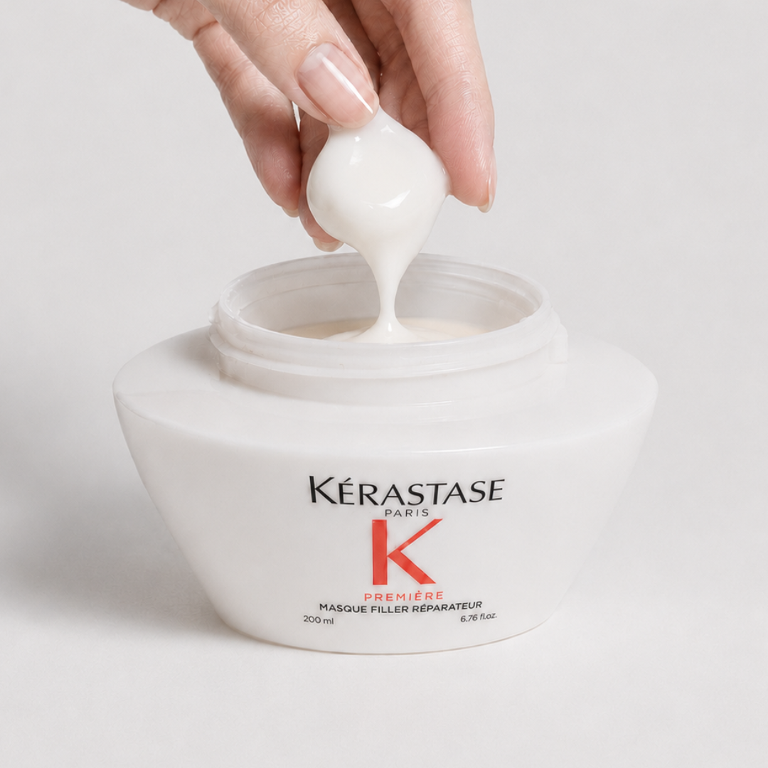 Première Anti-Breakage Repairing Filler Hair Mask