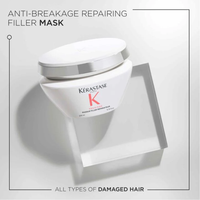 Thumbnail for Première Anti-Breakage Repairing Filler Hair Mask