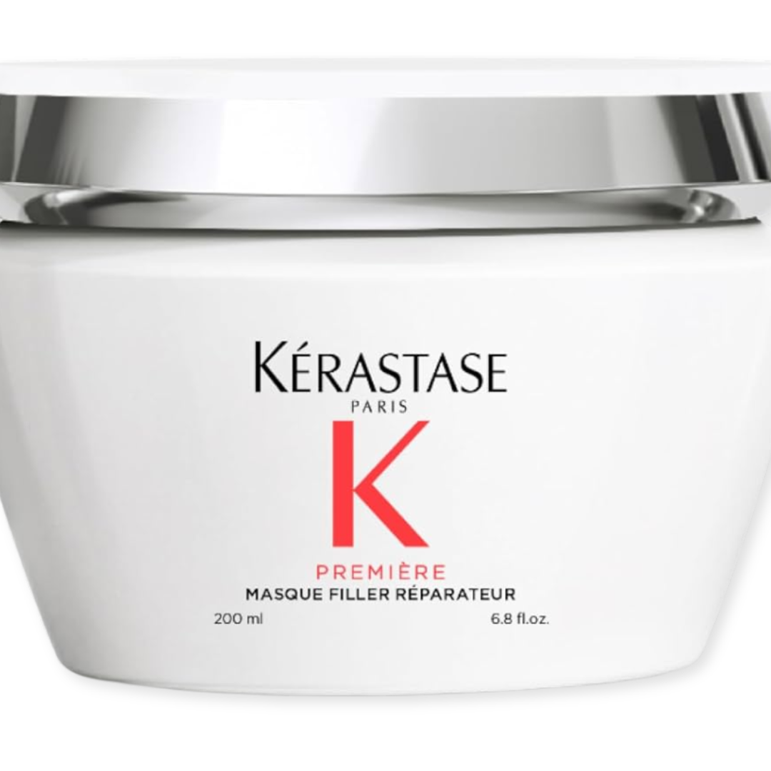 Première Anti-Breakage Repairing Filler Hair Mask