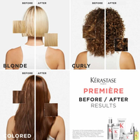 Thumbnail for Première Anti-Breakage Repairing Filler Hair Mask