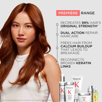 Thumbnail for Première Anti-Breakage Repairing Filler Hair Mask