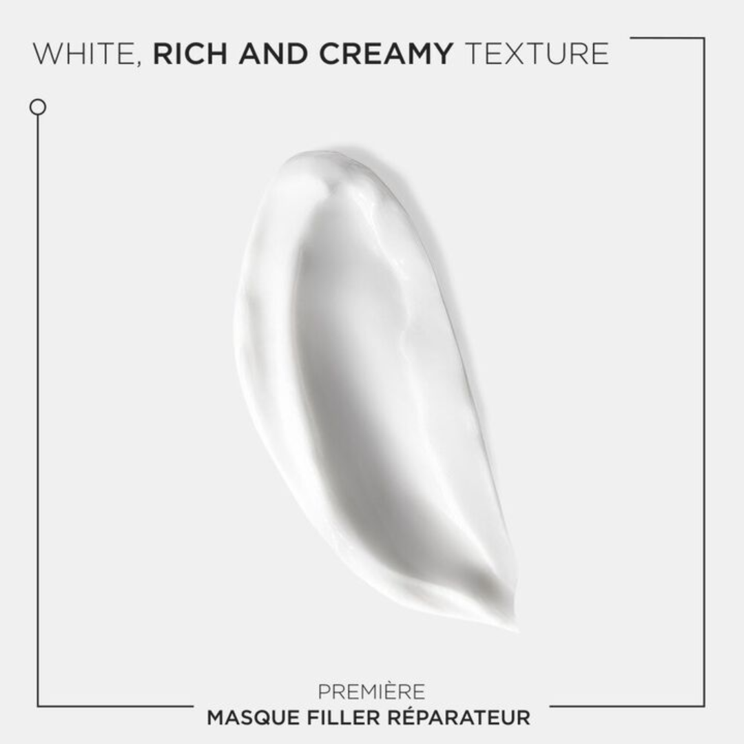 Première Anti-Breakage Repairing Filler Hair Mask