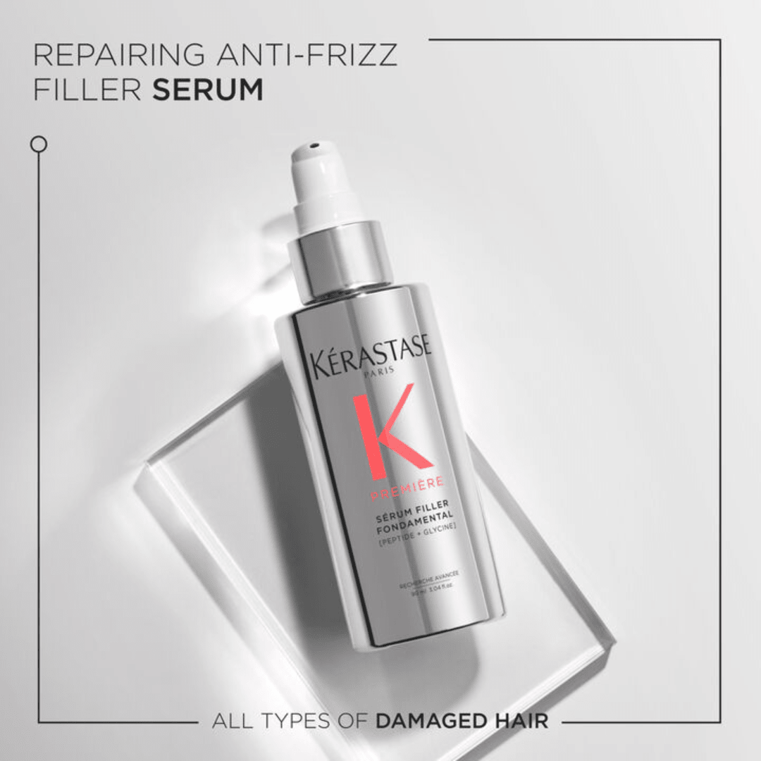 Kerastase_Première Anti-Breakage Anti-Frizz Leave-In Serum_Cosmetic World