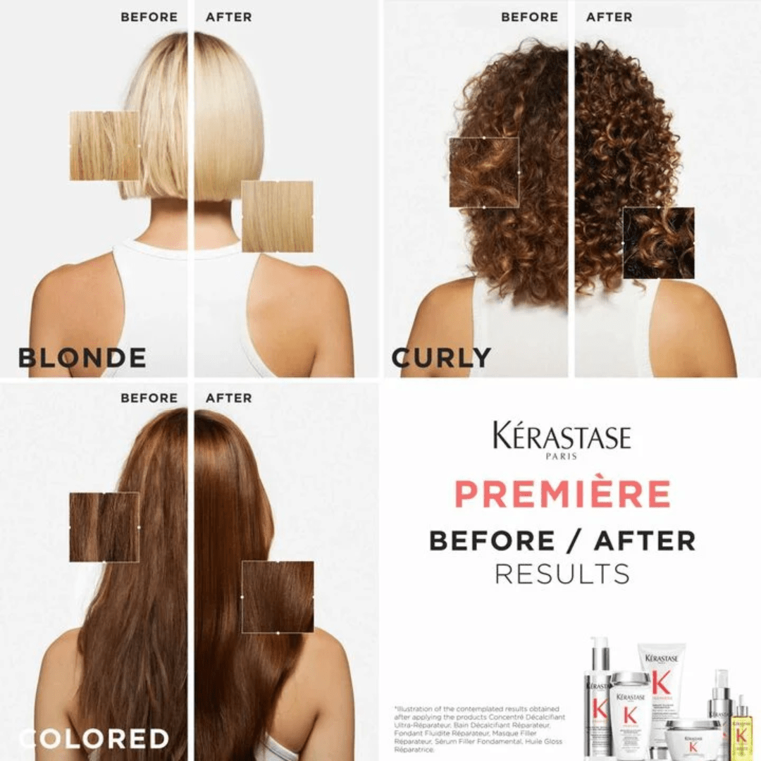 Kerastase_Première Anti-Breakage Repairing Filler Hair Mask_Cosmetic World