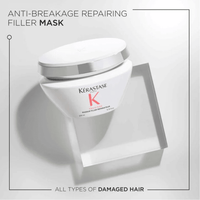 Thumbnail for Kerastase_Première Anti-Breakage Repairing Filler Hair Mask_Cosmetic World