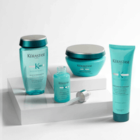 Thumbnail for KERASTASE - RESISTANCE_Bain Extentioniste Length Strengthening Shampoo_Cosmetic World