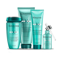 Thumbnail for KERASTASE - RESISTANCE_Bain Extentioniste Length Strengthening Shampoo_Cosmetic World