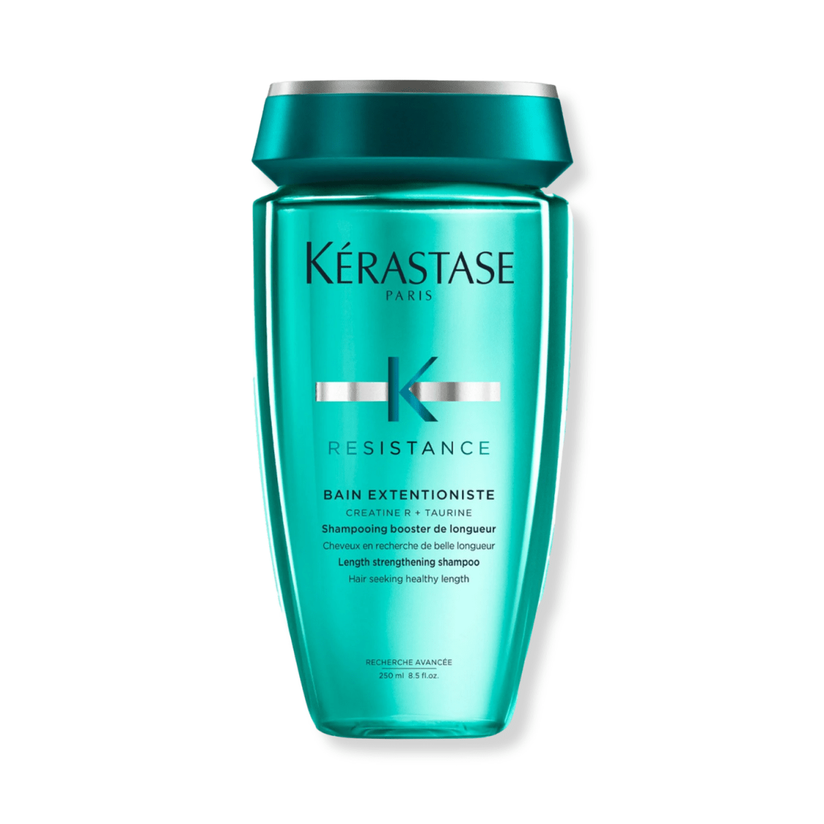 KERASTASE - RESISTANCE_Bain Extentioniste Length Strengthening Shampoo_Cosmetic World