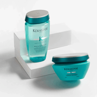 Thumbnail for KERASTASE - RESISTANCE_Bain Extentioniste Length Strengthening Shampoo_Cosmetic World