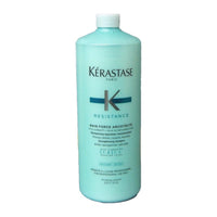 Thumbnail for Kerastase - Resistance_Bain Force Architecte Strengthening Shampoo 1000ml / 34oz_Cosmetic World