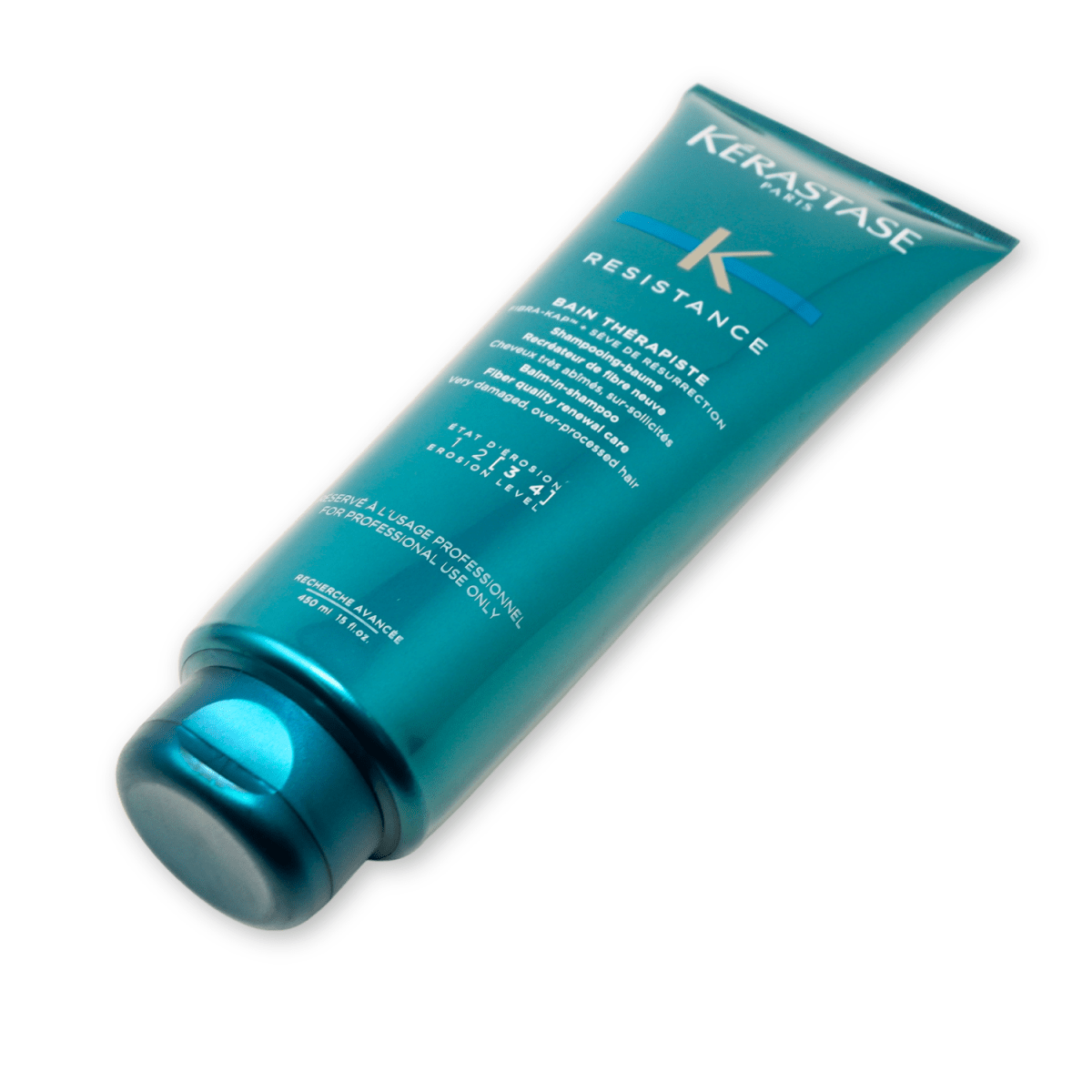 Kerastase_Resistance Bain Therapiste Balm-in-Shampoo_Cosmetic World