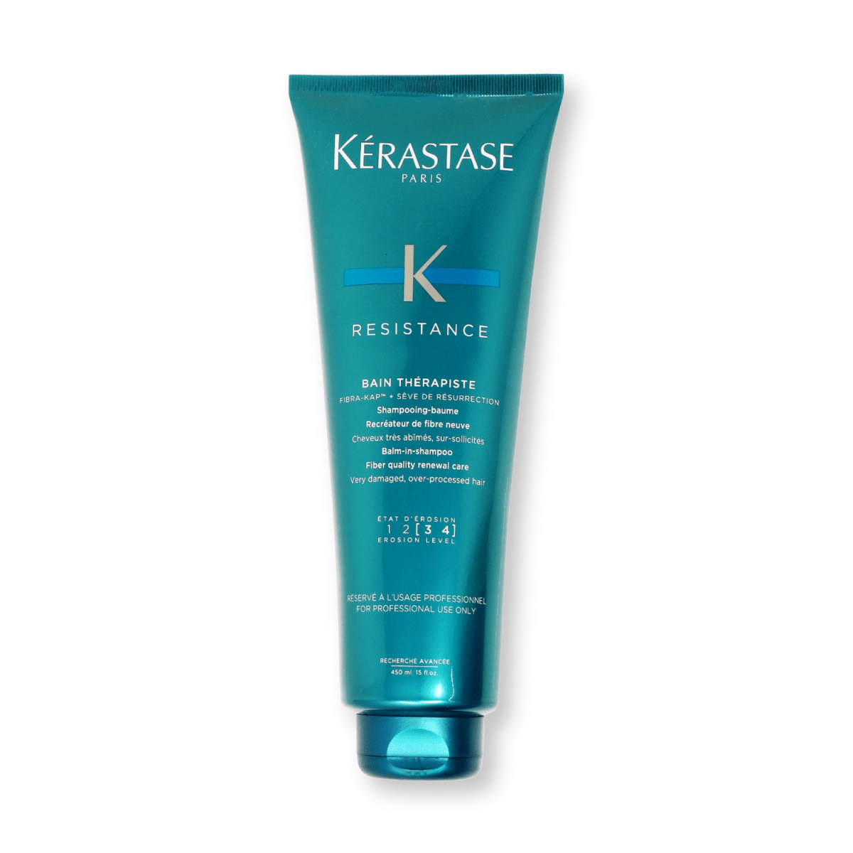 Kerastase_Resistance Bain Therapiste Balm-in-Shampoo_Cosmetic World