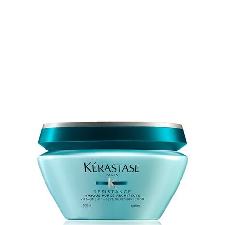 Kerastase - Resistance_Resistance Masque Force Architecte – Reconstructing Hair Mask_Cosmetic World