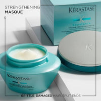 Thumbnail for Kerastase - Resistance_Resistance Masque Force Architecte – Reconstructing Hair Mask_Cosmetic World
