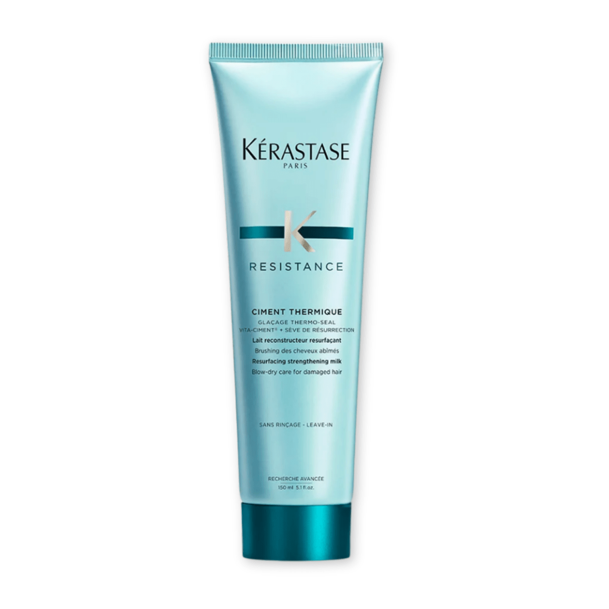 KERASTASE_Resistance Resurfacing Strengthening Milk_Cosmetic World