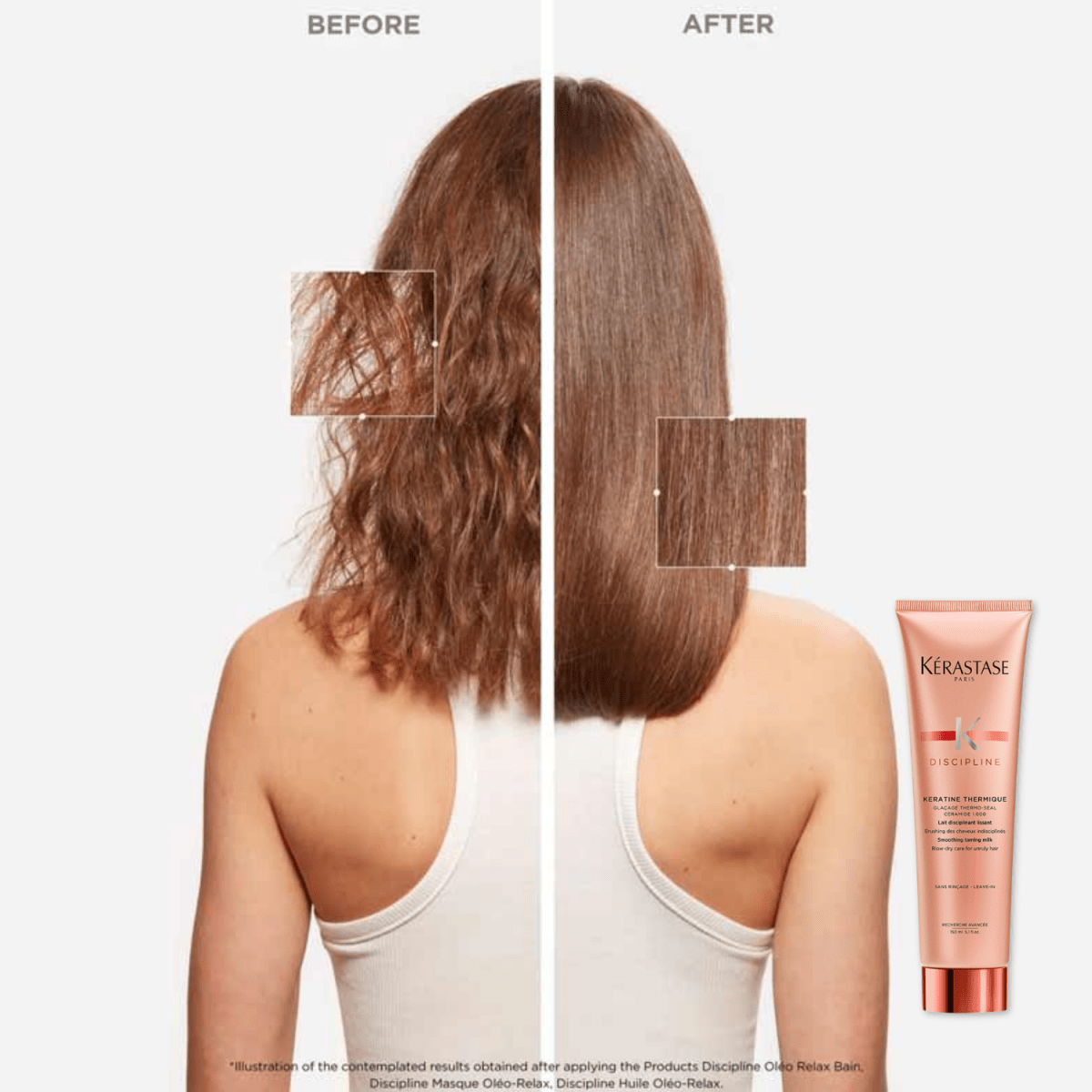 KERASTASE_Smoothing Taming Milk_Cosmetic World